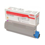 OKI C532 (46490606) magenta originaaltooner 6000lk