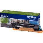 Brother TN-247 ts&uuml;aan originaaltooner 2300lk