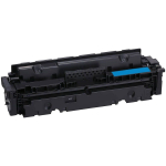 Canon 055H ts&uuml;aan suuremahuline analoogtooner 5900lk