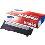 Samsung CLT-M404S magenta originaaltooner 1000lk
