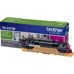 Brother TN-247 magenta originaaltooner 2300lk