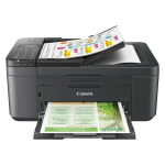 CANON PIXMA TR4755i Inkjet MFP 8.8ppm