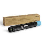 Xerox VersaLink C7020 (C7025/C7030) kollane originaaltooner 16500lk