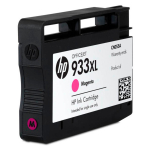 HP 933XL (CN055AE) magenta suuremahuline originaaltint 825lk