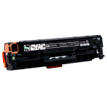 HP 304A (CC530A) must analoogtooner 3500lk