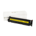 HP 207A (W2212A) kollane analoogtooner 1250lk