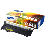 Samsung CLT-Y404S kollane originaaltooner 1000lk