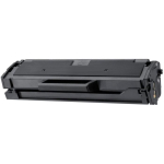 Samsung MLT-D101S (D101S / 101S) must analoogtooner 1500lk