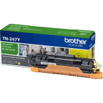 Brother TN-247 kollane originaaltooner 2300lk