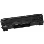 Canon 712 must analoogtooner 1500lk