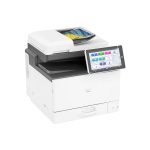 RICOH IMC300 30/30 ppm 3in1 CMFP SPDF