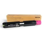 Xerox VersaLink C7120 (C7125/C7130) magenta originaaltooner 18500lk