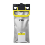 Epson T01D4 (C13T01D400) kollane originaaltint 20000lk