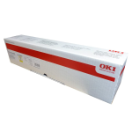 OKI ES9410 (44036025) kollane originaaltooner 15000lk