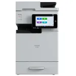 RICOH IM370 A4 MFP 37 ppm 3in1 SPDF dupl