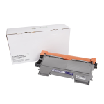 Brother TN-2210 must analoogtooner 1200lk