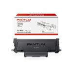 Pantum TL-410 must originaaltooner 1500lk