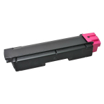 Kyocera TK-580M magenta analoogtooner 2800lk