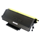 Brother TN-3170 must suuremahuline analoogtooner 7000lk