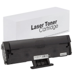 Xerox 3020 (3025) must analoogtooner 1500lk