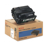 Ricoh SP 5200 (821229) must suuremahuline originaaltooner 25000lk