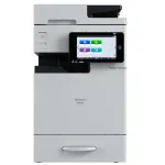 RICOH IM460F A4 MFP 46 ppm 4in1 SPDF dup