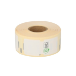 Dymo S0929120 termoetiketid, valge &ndash; analoog