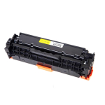 HP 304A (CC532A) kollane analoogtooner 2800lk