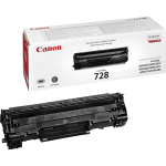 Canon 728 (3500B002) must originaaltooner 2100lk