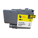 Brother LC3237Y kollane analoogtint 1500lk
