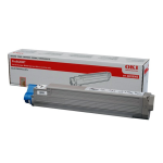 OKI ES9410 (44036027) ts&uuml;aan originaaltooner 15000lk