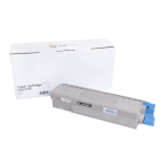 OKI C610 (44315308) must analoogtooner 8000lk