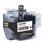 Brother LC422XLBK must suuremahuline analoogtint 3000lk