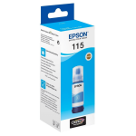 Epson 115 (C13T07D24A) ts&uuml;aan originaaltint 6200lk