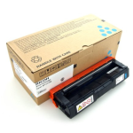 Ricoh SP C220 (407645) ts&uuml;aan originaaltooner 2000lk