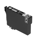 Epson 604XL (C13T10H14010) must suuremahuline analoogtint 500lk