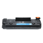 HP 85X (CE285X) must suuremahuline analoogtooner 3000lk