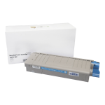 OKI C710 (44318607) ts&uuml;aan analoogtooner 11500lk