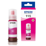 Epson 115 (C13T07D34A) magenta originaaltint 6200lk