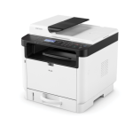 RICOH MFP M320SE 32ppm Print Copy Scan
