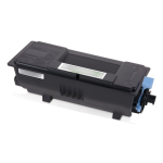 Kyocera TK-3160 must originaaltooner 12500lk