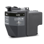 Brother LC422XLBK must suuremahuline originaaltint 3000lk