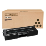 Ricoh SP C310 (407634) must suuremahuline originaaltooner 6500lk