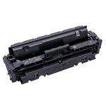 HP 410X (CF410X) must suuremahuline originaaltooner 6500lk