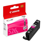 Canon CLI-526 (4542B001) magenta originaaltint