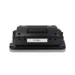HP 90X (CE390X) must suuremahuline analoogtooner 25000lk
