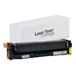 HP 219X (W2192X) kollane suuremahuline analoogtooner 2500lk