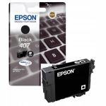 Epson 407 (C13T07U140) must originaaltint 2600lk