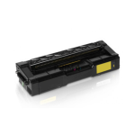 Ricoh SP C310 (407635) kollane suuremahuline originaaltooner 6000lk