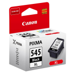 Canon PG-545XL (8286B001) must suuremahuline originaaltint 400lk